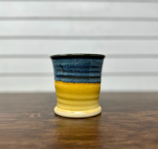 Whiskey Sipper - Blue Surf image 0
