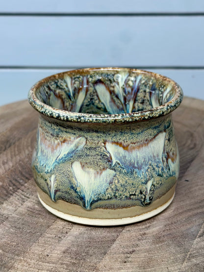 Succulent Vessel