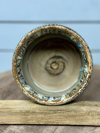 Succulent Vessel
