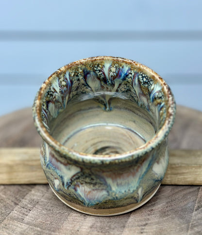 Succulent Vessel