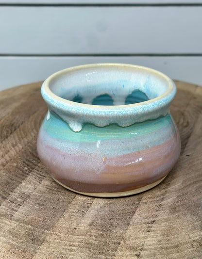 Succulent Vessel