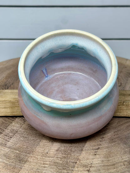 Succulent Vessel