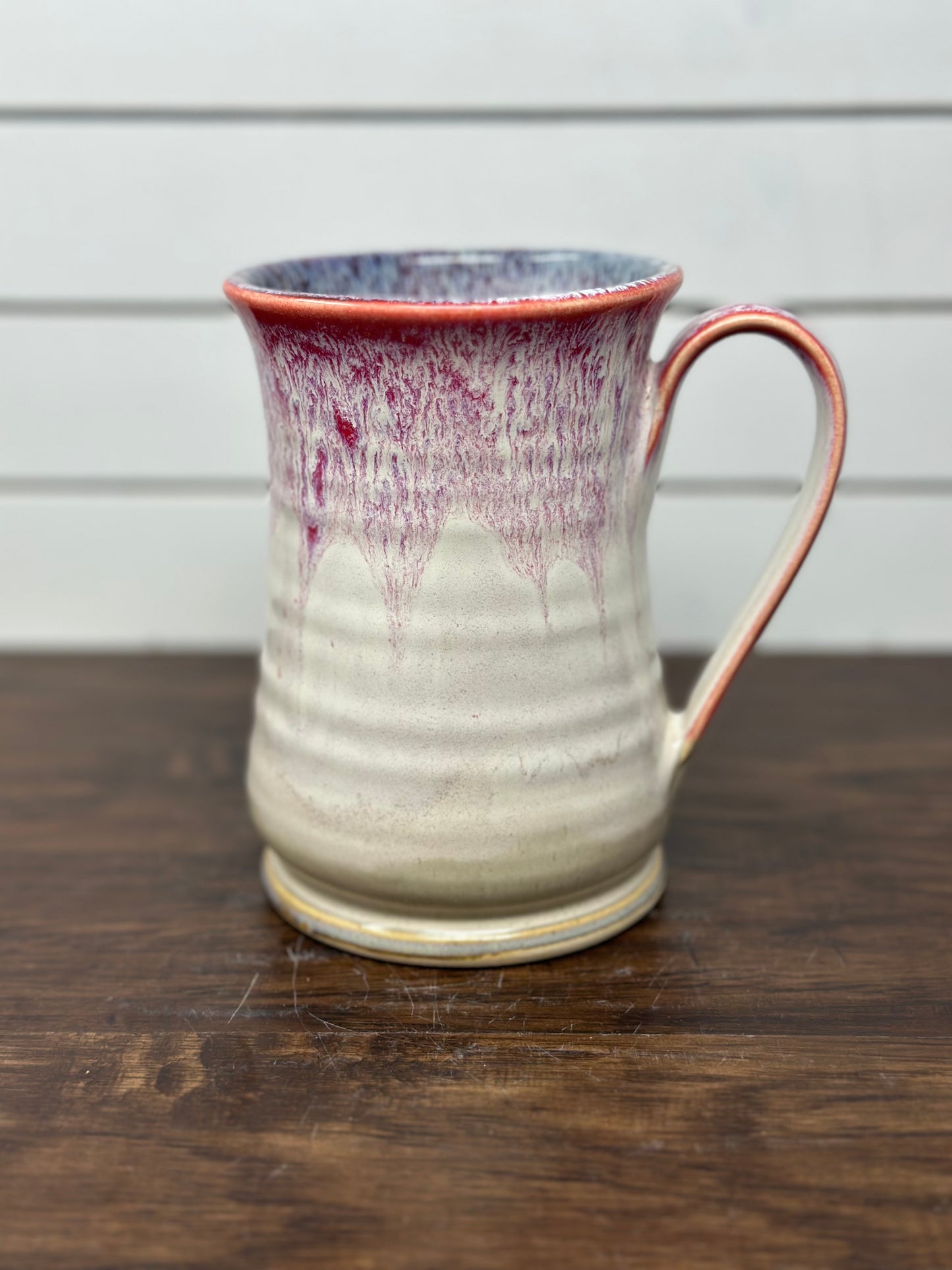 Dragon's Breath Logo Mug