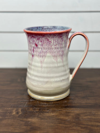 Dragon's Breath Logo Mug