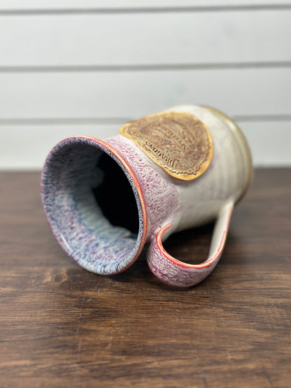 Dragon's Breath Logo Mug