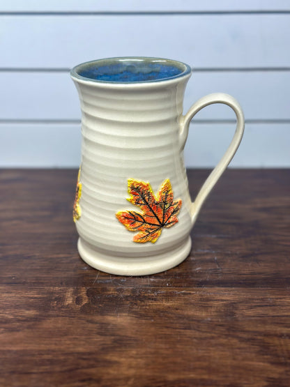 Maple Leaf Mug