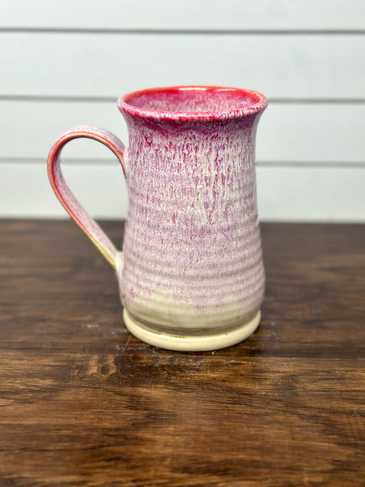 Ceramic Mug in Strawberry Shortcake