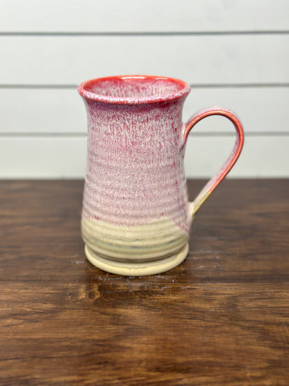 Ceramic Mug in Strawberry Shortcake
