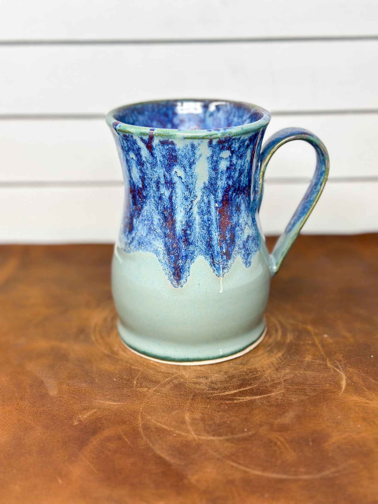 Red Sea Mug