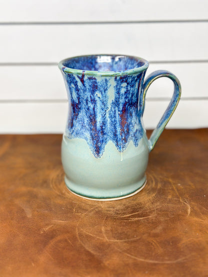 Red Sea Mug