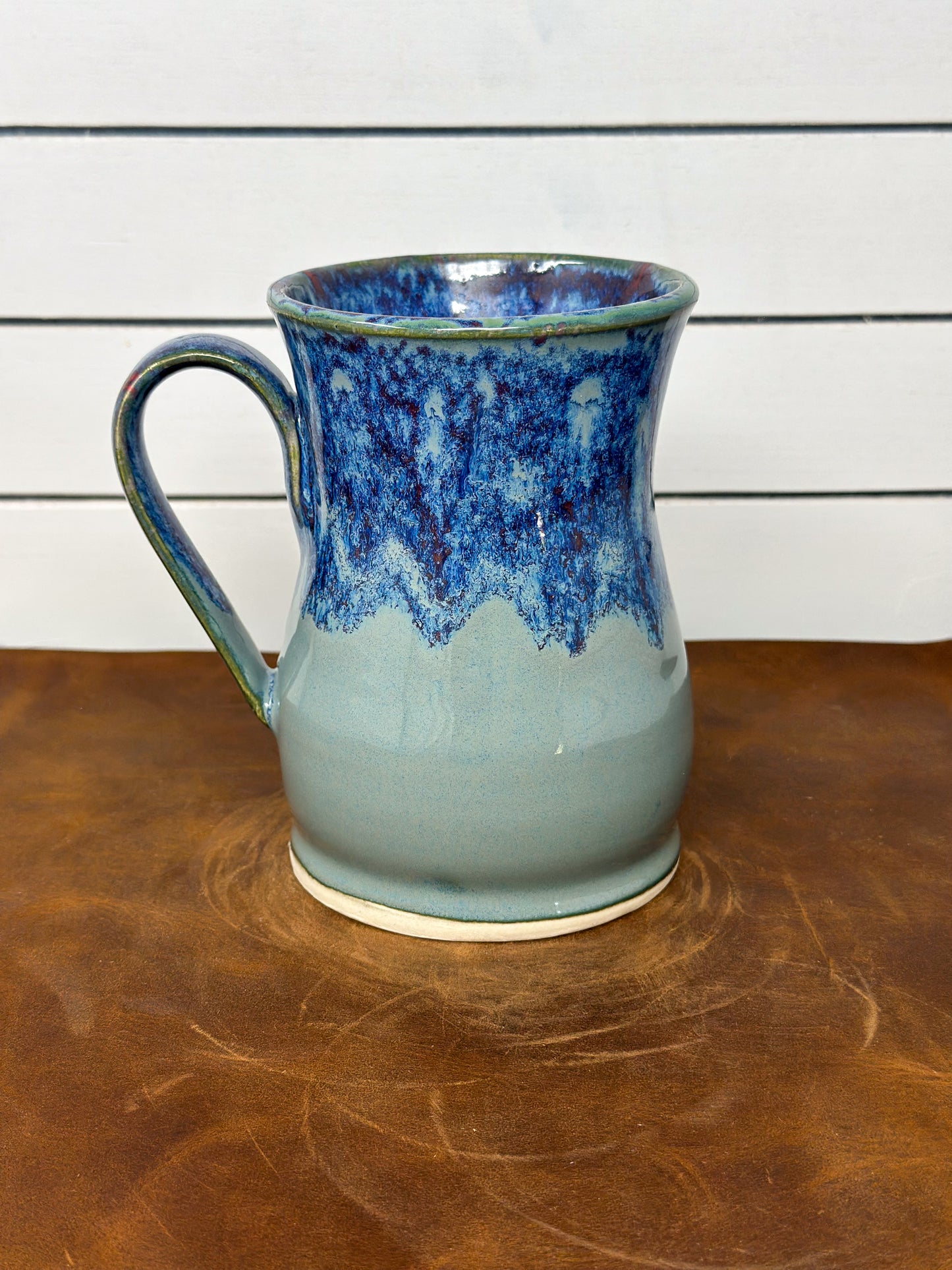 Red Sea Mug