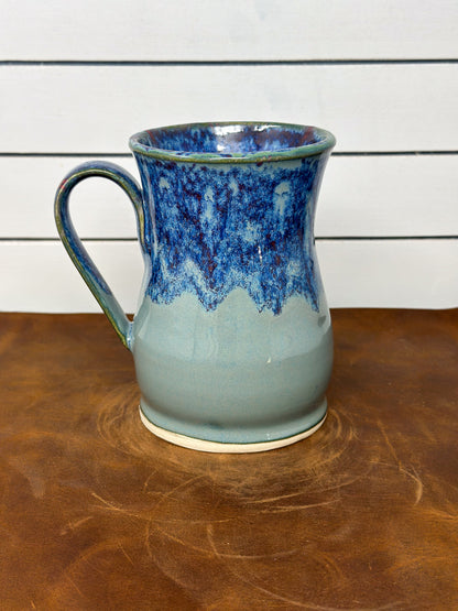 Red Sea Mug