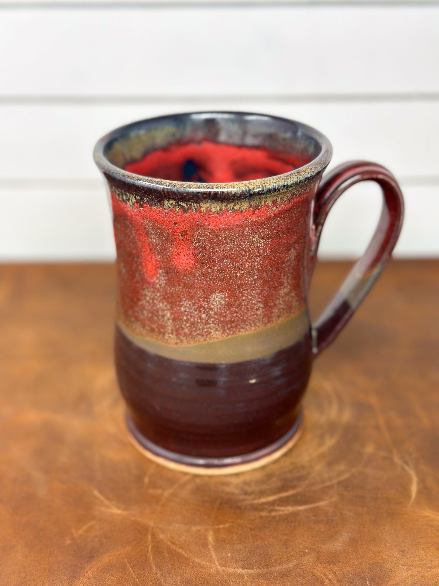 Forest Scene Mug