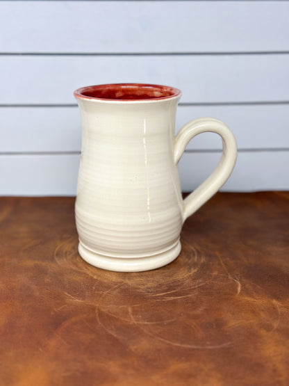 Pumpkin Mug
