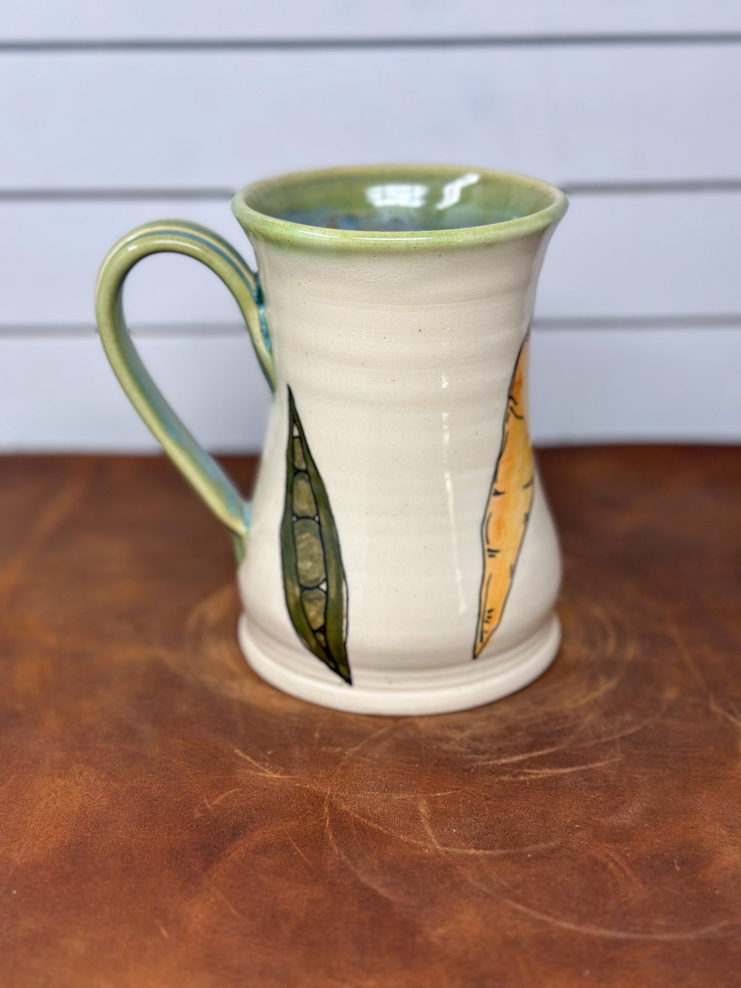 Vegetable Mug