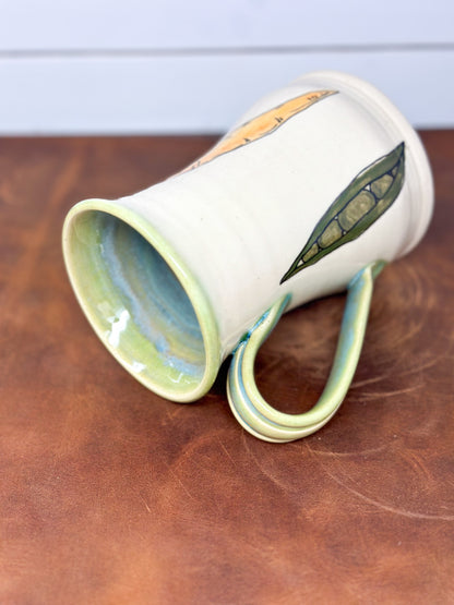 Vegetable Mug