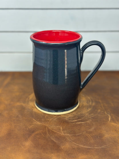 Mothman Mug – Welcome to Point Pleasant