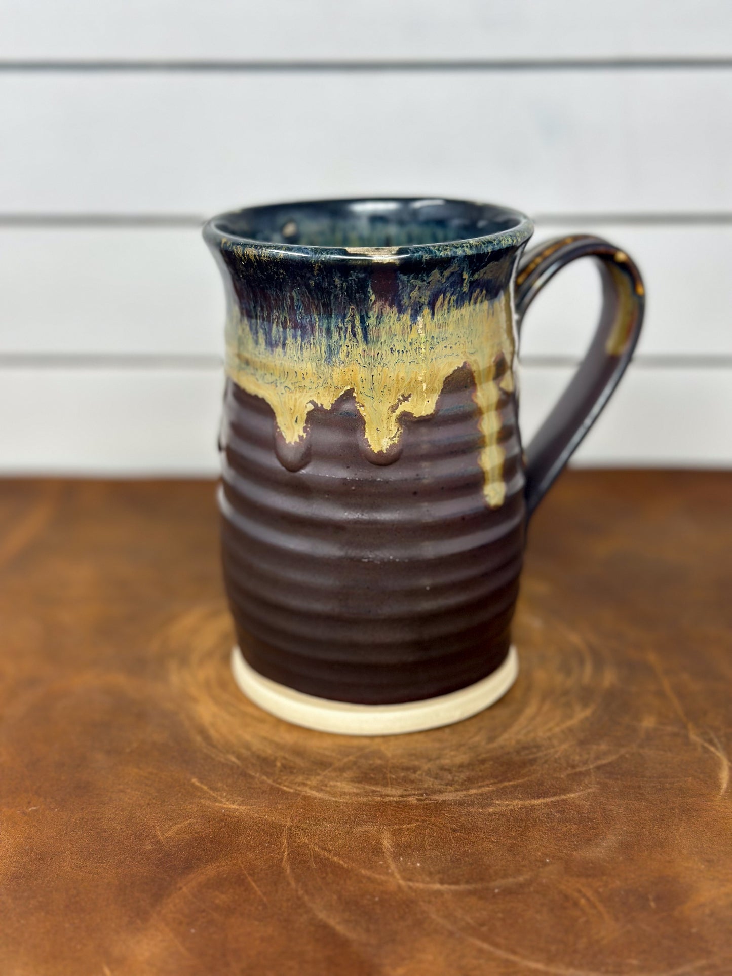 Trout Medallion Mug