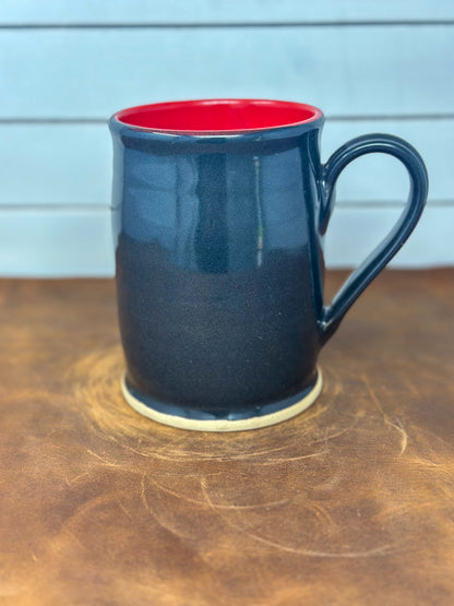 Mothman Medallion Mug – Welcome to Point Pleasant