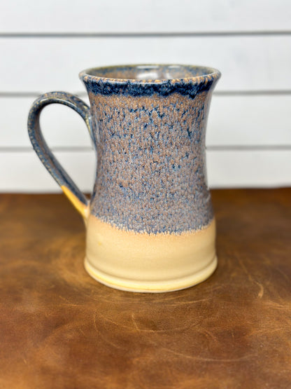 Blue Surf Mug