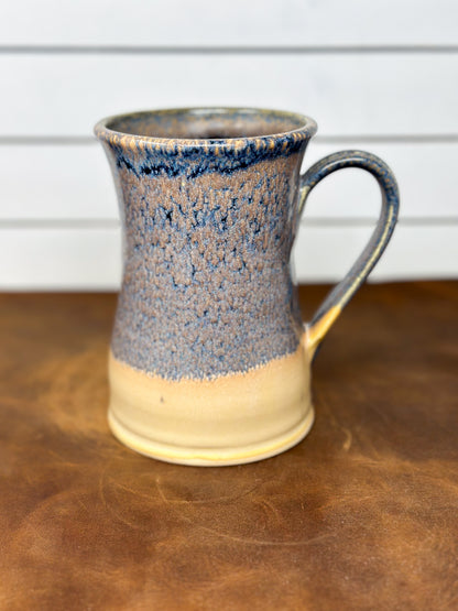 Blue Surf Mug