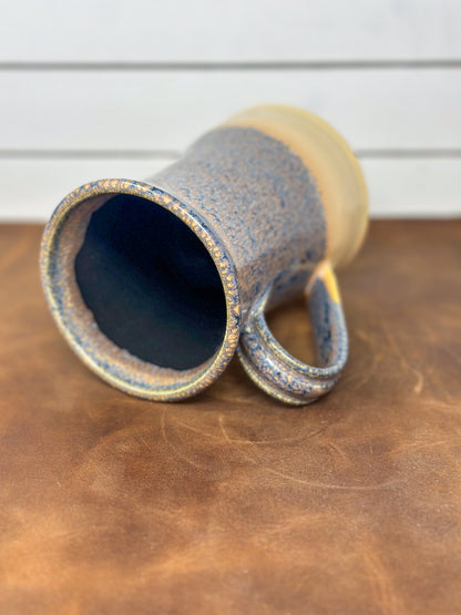 Blue Surf Mug