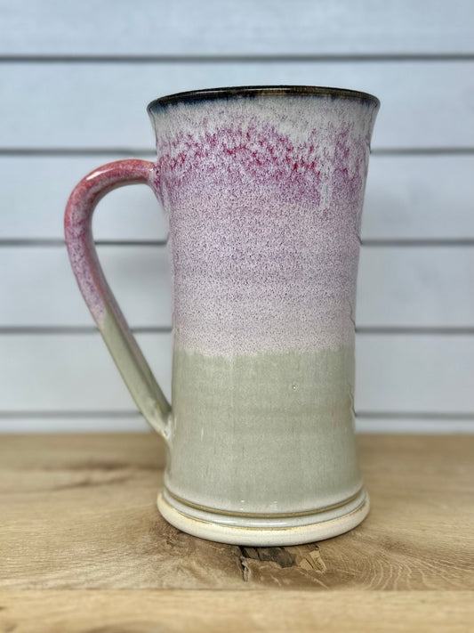 Beer Stein