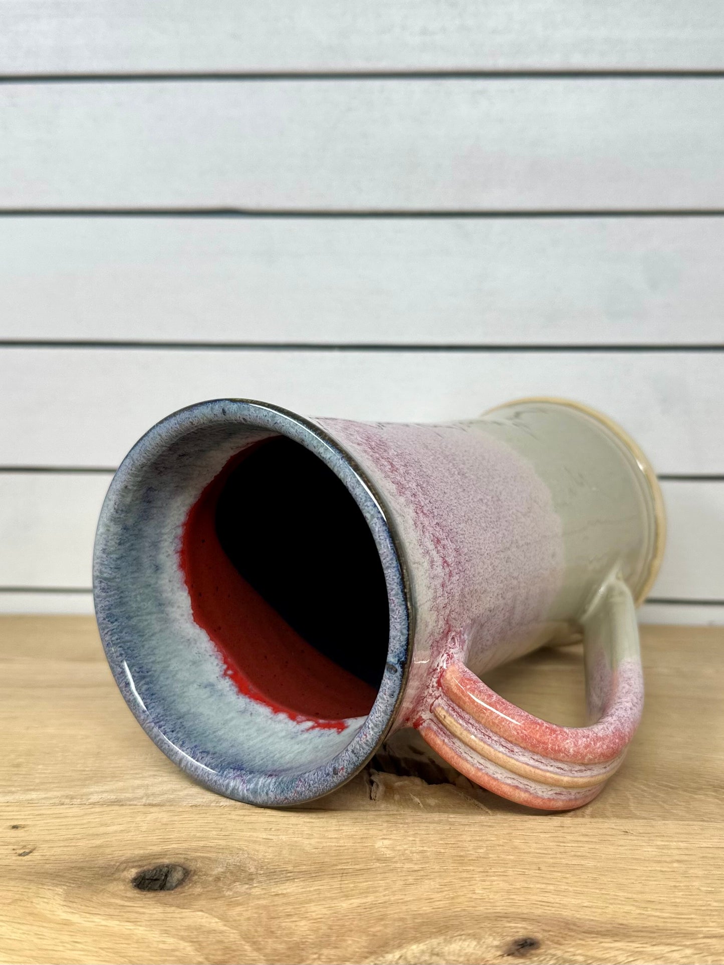 Beer Stein