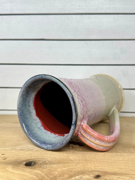 Beer Stein