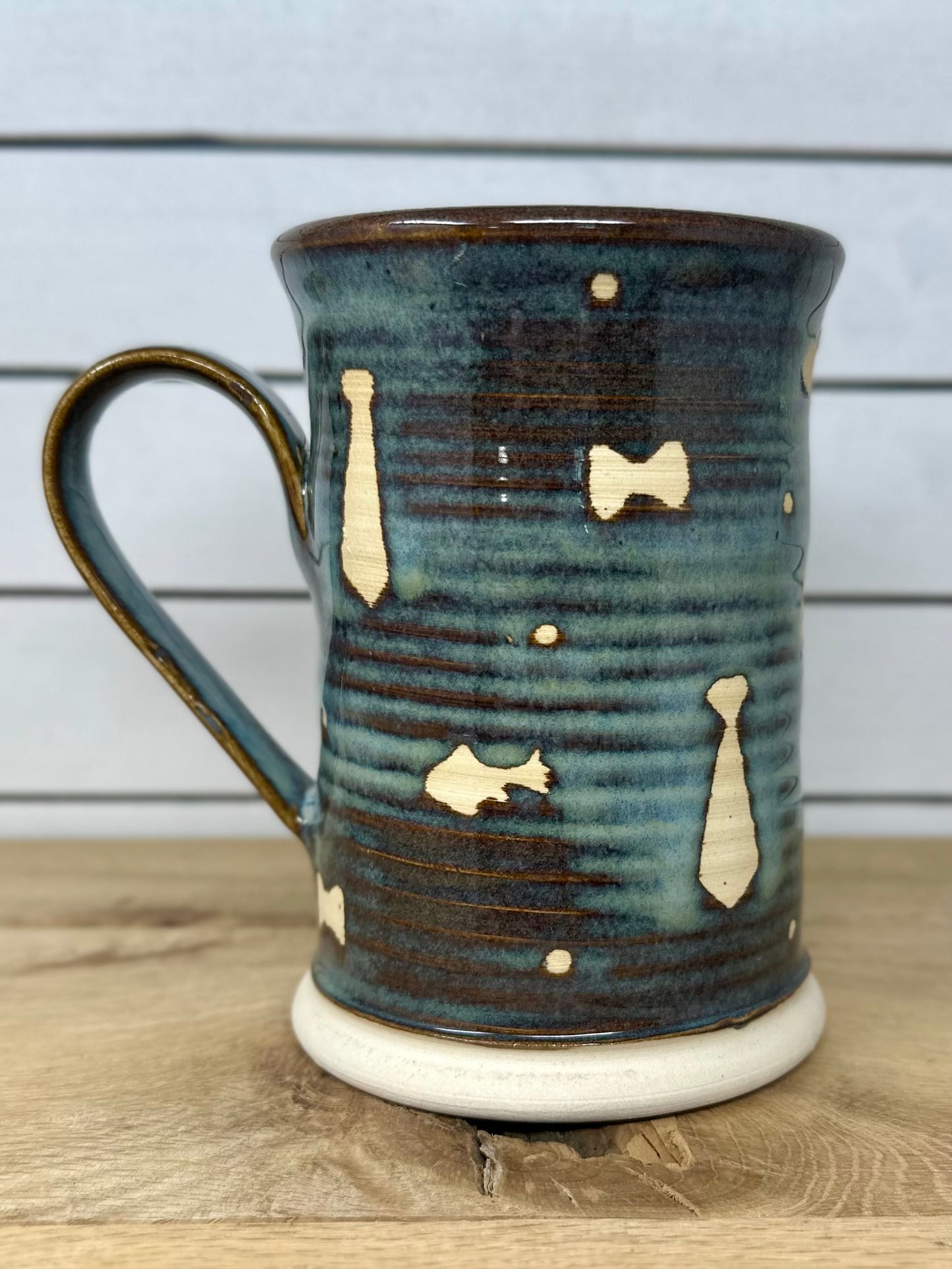 Dad Themed Mug