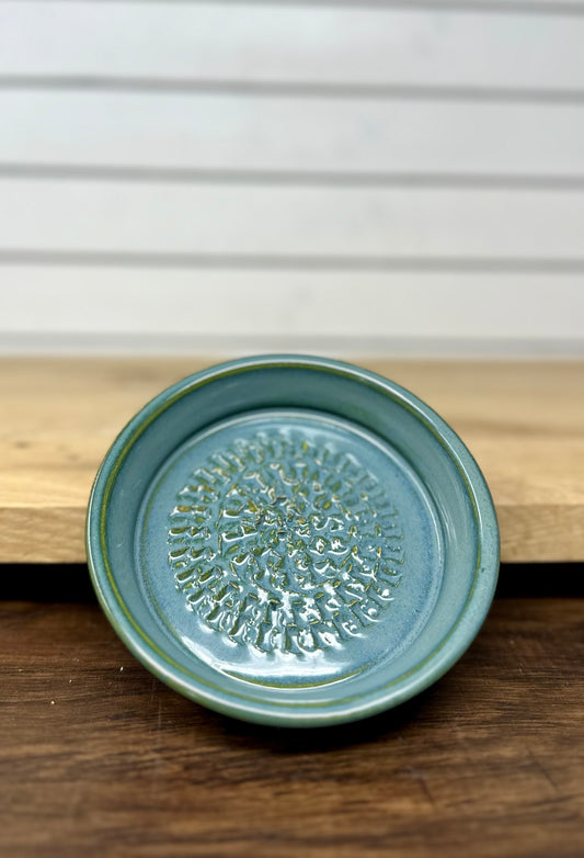Ceramic Garlic Grater