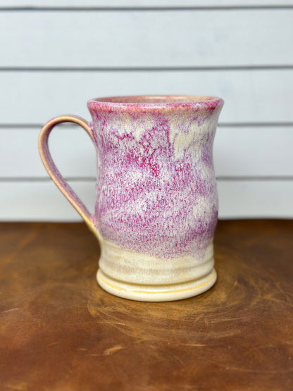 Strawberry Shortcake Glaze Combo Mug