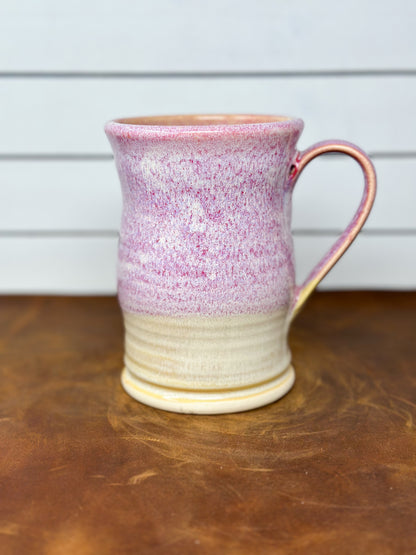 Strawberry Shortcake Glaze Combo Mug
