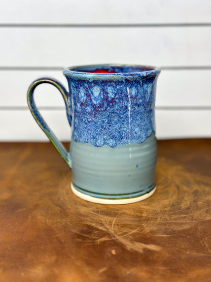 Red Sea Mug