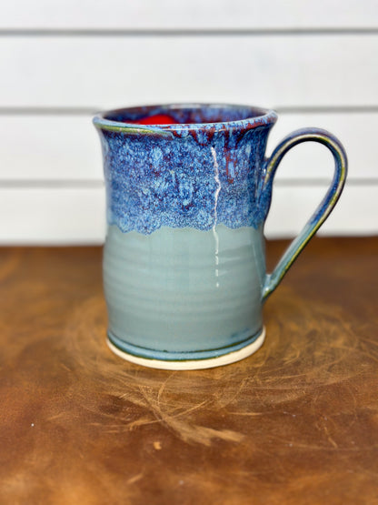 Red Sea Mug