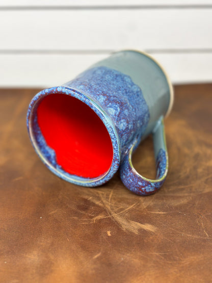 Red Sea Mug