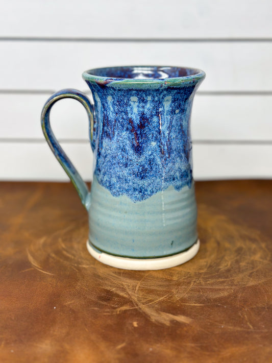 Red Sea Flared Rim Mug