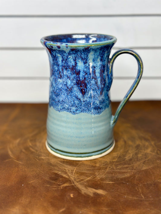 Red Sea Flared Rim Mug