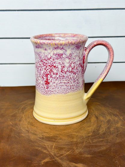 Bigfoot Medallion Mug