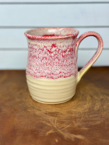 Arsenic Poison Medallion Mug
