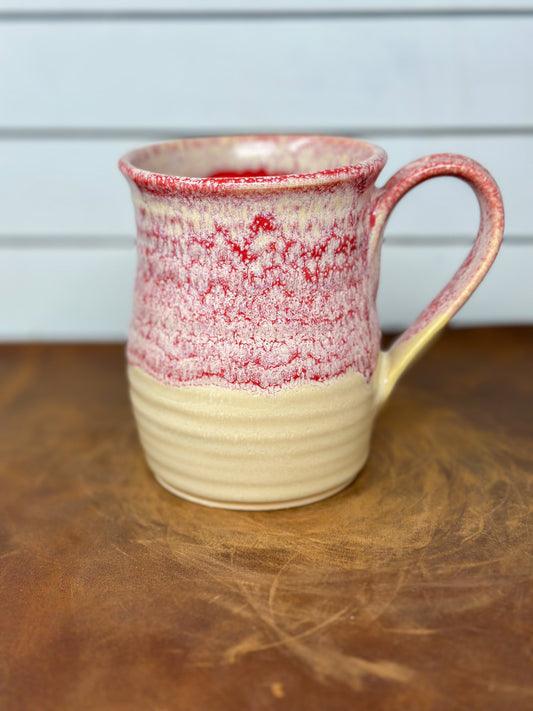 Arsenic Poison Medallion Mug