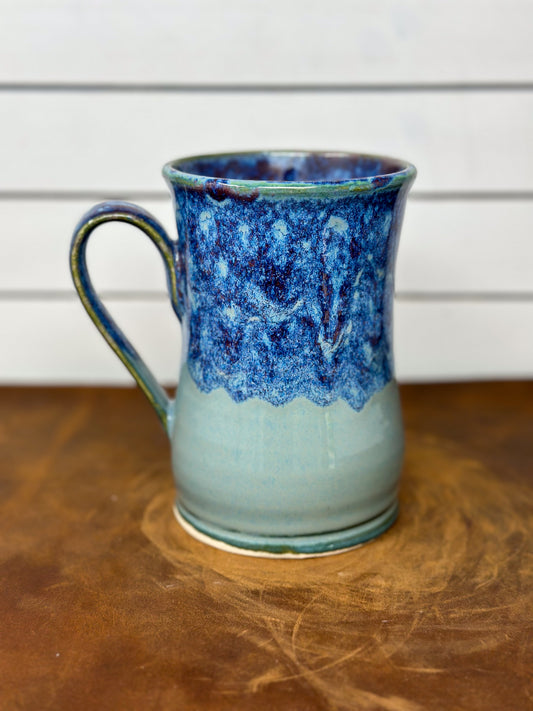 Red Sea Mug
