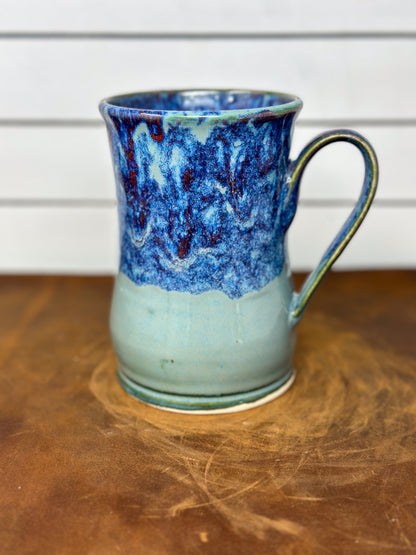 Red Sea Mug