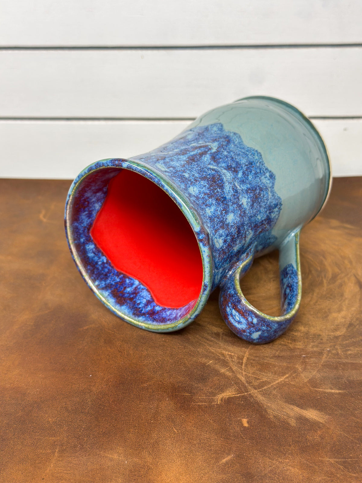 Red Sea Mug