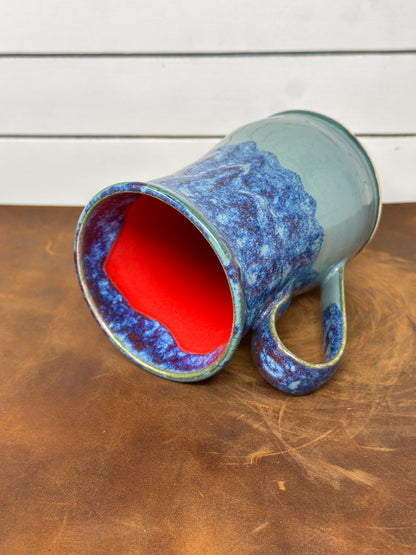 Red Sea Mug