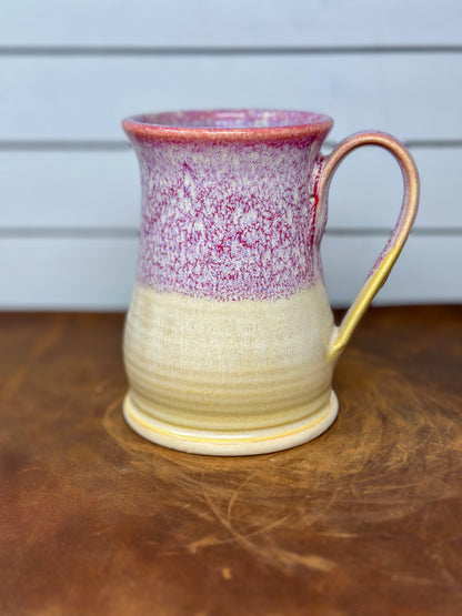 Strawberry Shortcake Mug