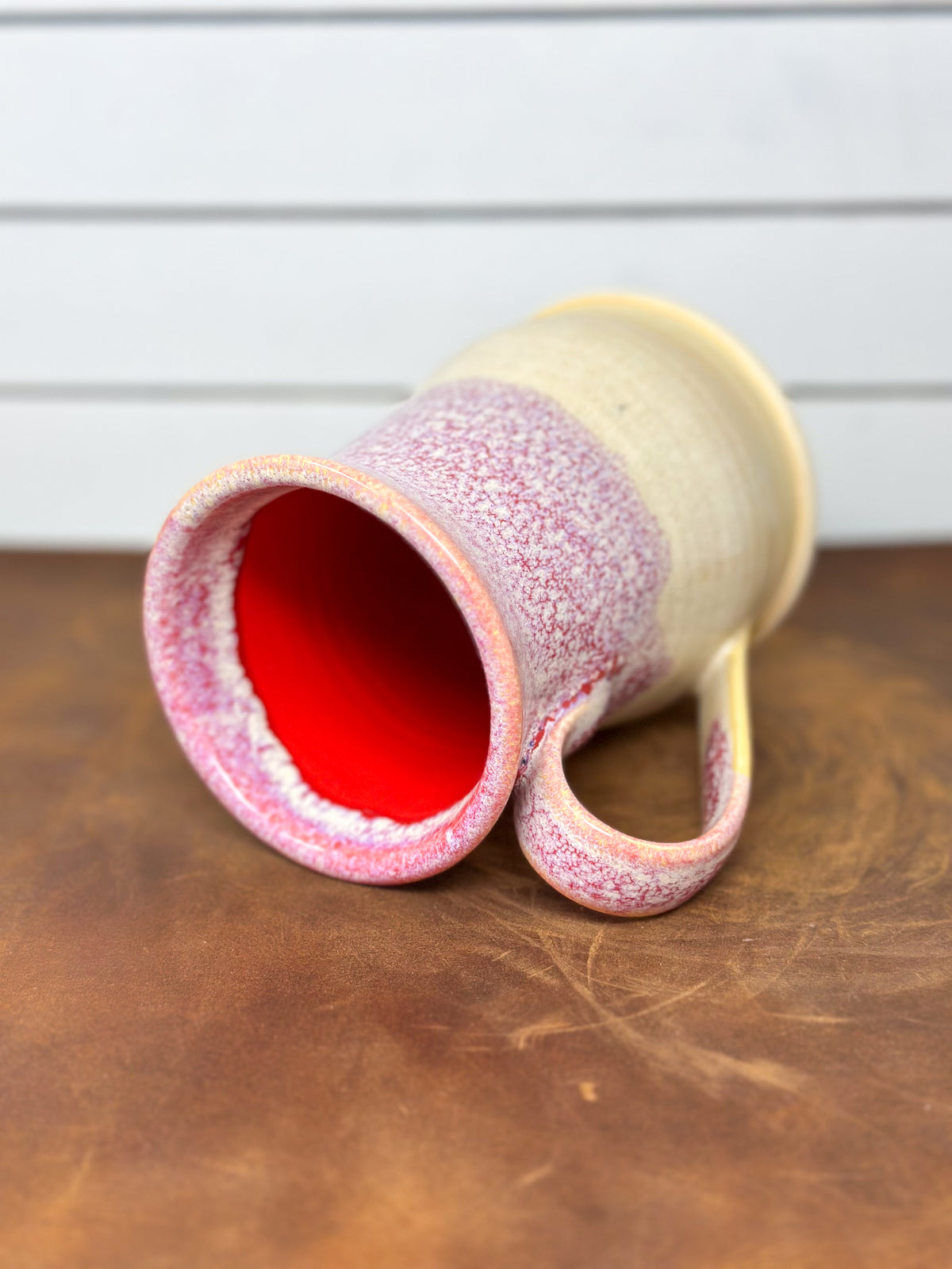Strawberry Shortcake Mug
