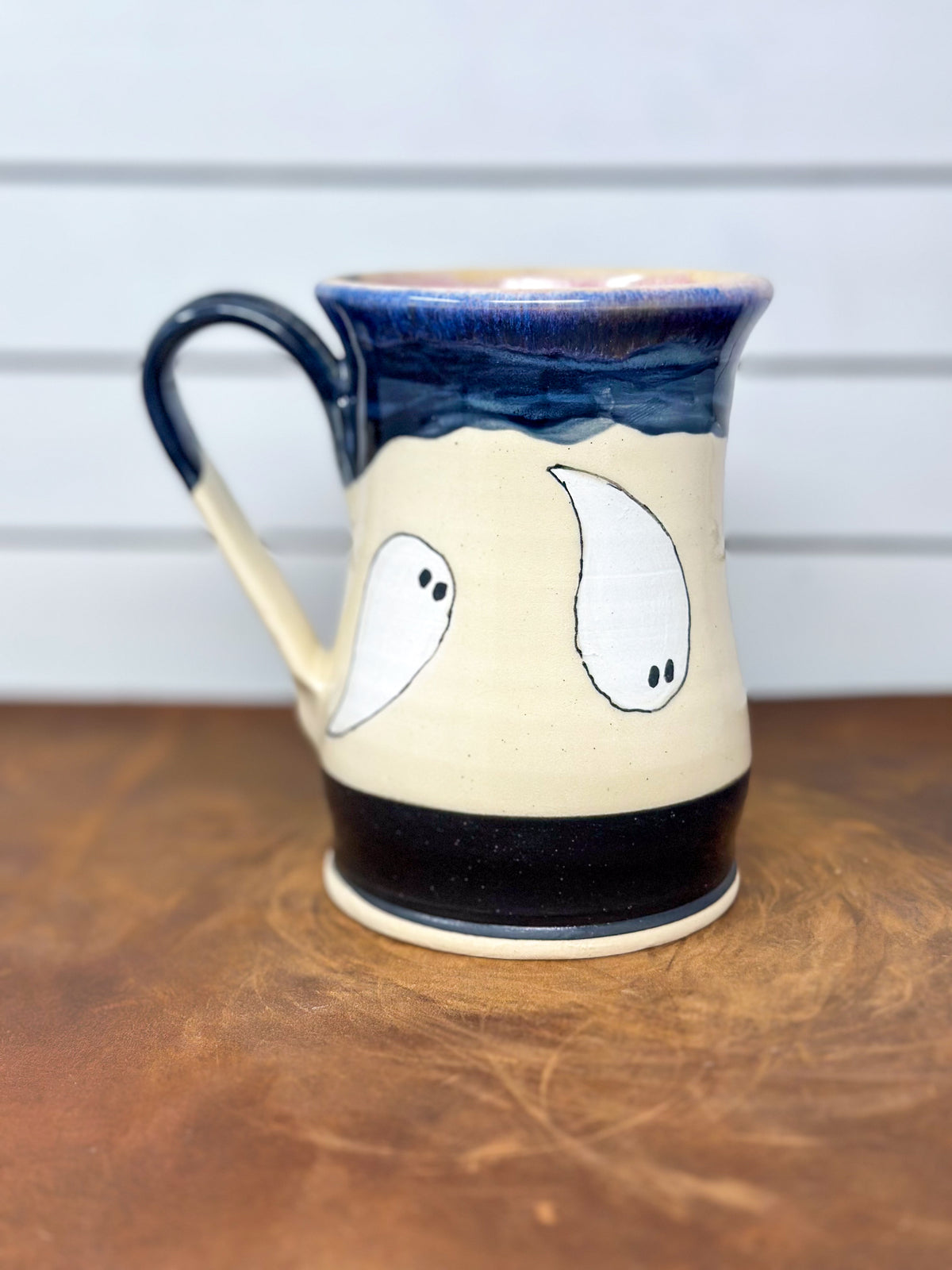 Ghost Mug