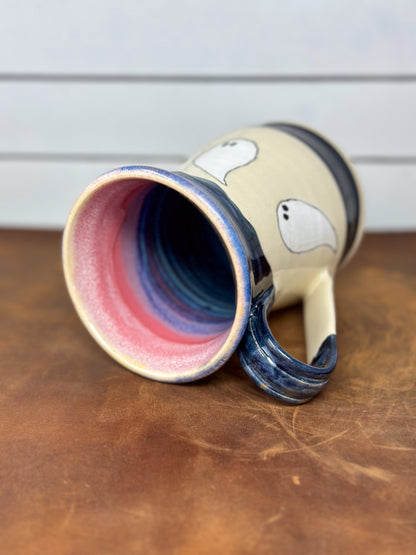 Ghost Mug