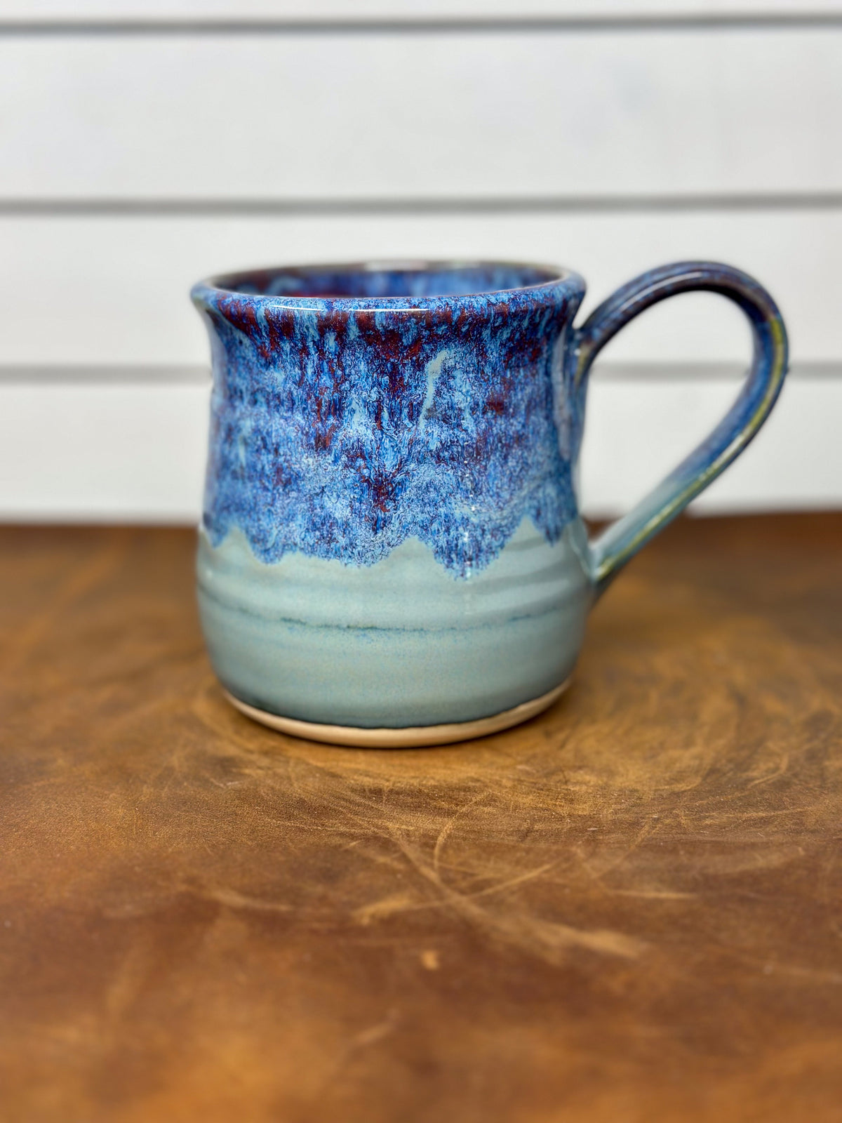 Trout Medallion Mug
